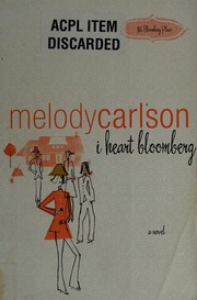 Cover of edition iheartbloomberg80000carl