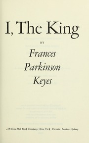 Cover of edition iking00keye