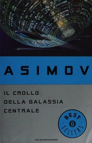 Cover of edition ilcrollodellagal0000asim