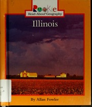 Cover of edition illinois00fowl