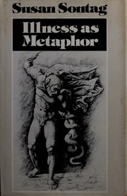 Cover of edition illnessasmetapho00susa