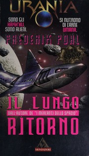 Cover of edition illungoritorno0000pohl