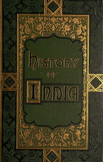 The illustrated history of the British Empire in India and the East ...