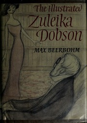 Cover of edition illustratedzulei00beer
