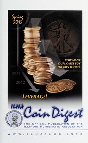 ILNA Coin Digest