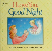 Cover of edition iloveyougoodnigh00bull