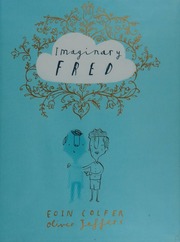 Cover of edition imaginaryfred0000colf_x2z8