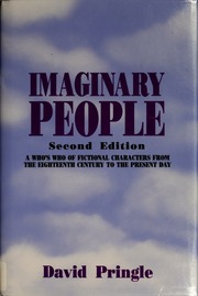 Cover of edition imaginarypeoplew00prin