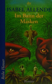 Cover of edition imbanndermaskenr0000alle