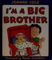 Cover of edition imbigbrother00cole