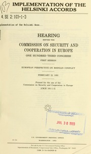 Cover of edition implementationof0222unit