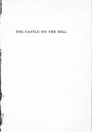 Cover of: The Castle On the Hill