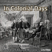 Cover of edition in_colonial_days_2107_librivox