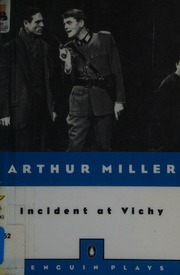 Cover of edition incidentatvichyp0000mill