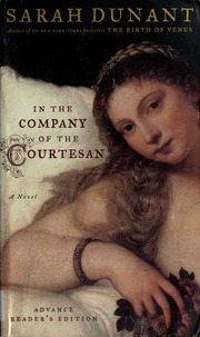 Cover of edition incompanyofcourt00dunarich