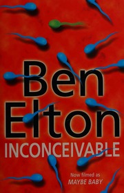 Cover of edition inconceivable0000elto