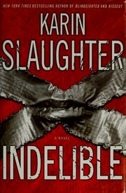 Cover of edition indelible00slau