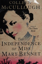 Cover of edition independenceofmi0000mccu
