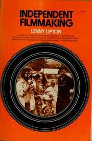 Cover of edition independentfilmm00lipt