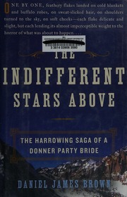 Cover of edition indifferentstars0000brow_o8c8