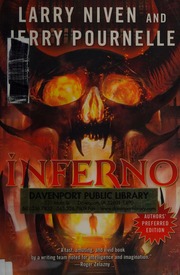 Cover of edition inferno0000nive_n4l4