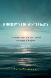 Infinite Paths To  Infinite Reality By Ayon Mahara...