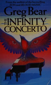 Cover of edition infinityconcerto0000bear