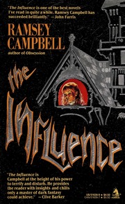 Cover of edition influence0000camp