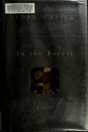 Cover of edition inforest00obri