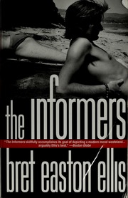 Cover of edition informers00elli
