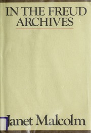 Cover of edition infreudarchives00jane_0