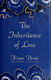 Cover of edition inheritanceoflos00desa