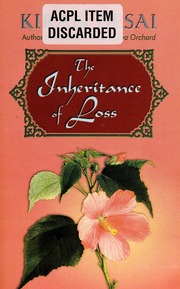 Cover of edition inheritanceoflos00desa_0
