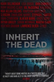 Cover of edition inheritdead0000unse
