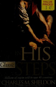 Cover of edition inhissteps0000shel_x4d0