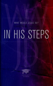 Cover of edition inhissteps00char