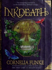 Cover of edition inkdeath00funk