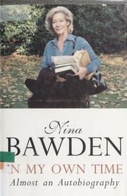 Cover of edition inmyowntimealmos00bawd