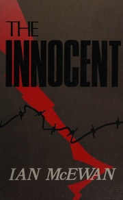 Cover of edition innocent0000mcew_r5s7