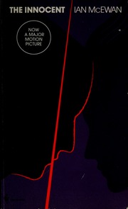 Cover of edition innocent00mcew
