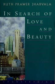 Cover of edition insearchoflovebe00ruth