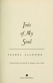 Cover of edition insofmysoul00alle