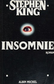 Cover of edition insomnieroman0000king