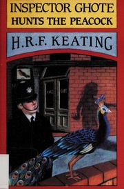 Cover of edition inspectorghotehu0000keat_g6g1