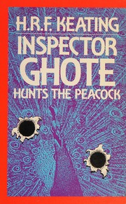 Cover of edition inspectorghotehu0000keat_j7n2