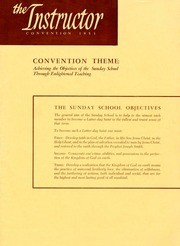 The Instructor: Convention 1951 (1951)