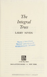 Cover of edition integraltrees0000nive