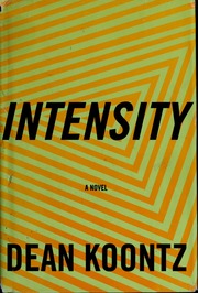 Cover of edition intensitynovel00koon