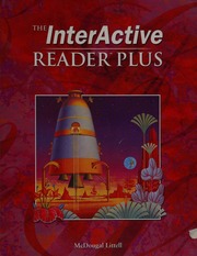 Cover of edition interactivereade0000unse_b1p6