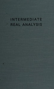 Cover of edition intermediatereal0000mans_m9c3